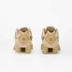 Tenisky Nike W Shox Tl Linen/ Linen-Metallic Silver EUR 42