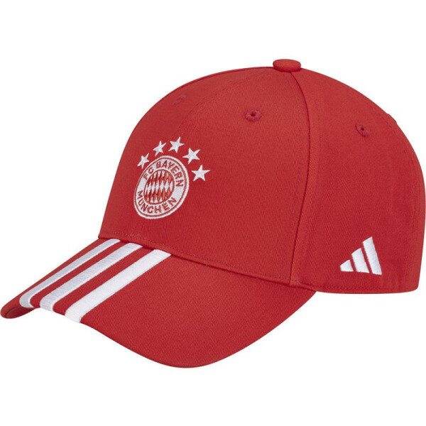 Adidas FC Bayern BB Šiltovka IB4586 OSFY