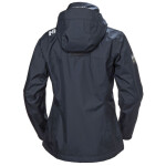 Helly Hansen Crew Bunda kapucňou 33899 598