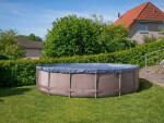 Summer Waves Active Frame rattan 4,57 x 1,07 m