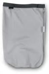 Brabantia Vrece do koša na bielizeň 30-35 L šedý / bavlna / 3.8 x 80 x 46.7 cm (102325)
