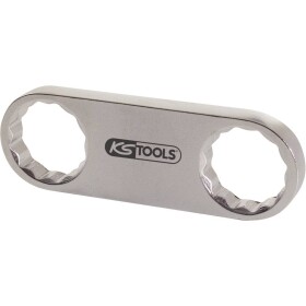 Protidržiak pre skrutkové spojenie závesnej vzpery, 21mm KS Tools 150.3021; 150.3021