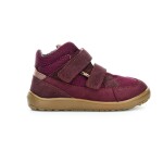 Froddo UP G3110268-7 Bordeaux AD celoročné členkové barefoot topánky 38 EUR