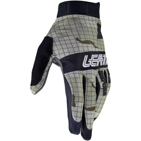 Rukavice Leatt Glove MTB 1.0 GripR 602510576 M