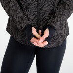 Bunda SAYSKY W Reflective Blaze Jacket Black Aop S