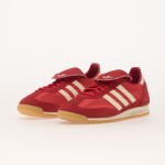 Tenisky adidas SL 72 Og Lt W Crew White/ Better Scarlet/ Crew White EUR 36