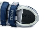 Fooz Tili Grey barefoot tenisky 24 EUR