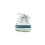 Jonap Jampi Glee horčicovošedé celoročné nízke barefoot topánky 42 EUR