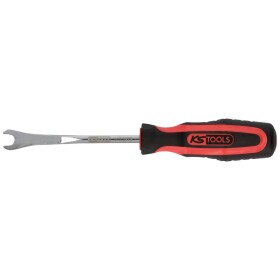 Uvoľnenie klipu krátke, dĺžka 245 mm, otvor 10 mm KS Tools 1402373; 1402373