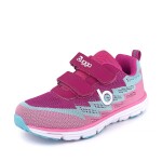 Detská športová obuv Bugga TEMPE Pink B00210-03 - 29