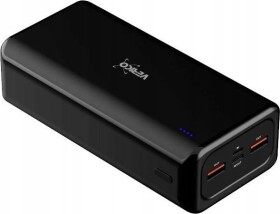 Verico Verico Power Pro PD Powerbank 30.000mAh schwarz
