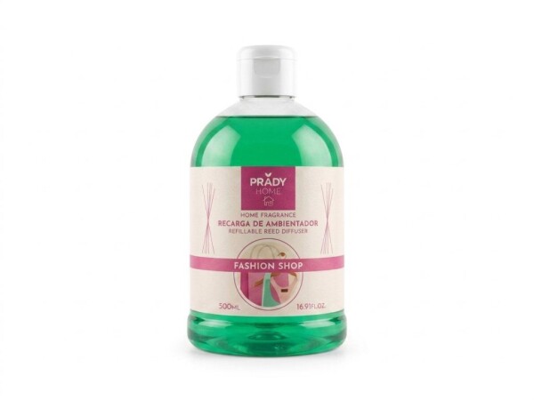 MIKADO - FASHION SHOP Náhradná náplň do difuzéra 500 ml