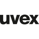 Uvex 6846 6846846 bezpečnostná obuv S1 Veľkosť topánok (EU): 46 čierna 1 pár; 6846846