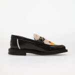 Tenisky Filling Pieces Loafer Yellow Cab Black EUR 39