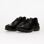 Tenisky MM6 Sneakers Black EUR 36 2/3
