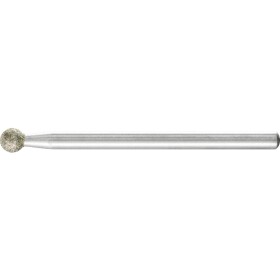 PFERD TOOLS 36204010 brúsny kolík Priemer 4 mm 5 ks; 36204010