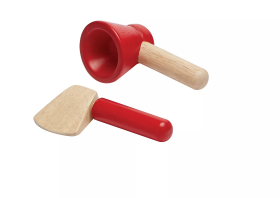 PlanToys PlanToys Hasičská súprava