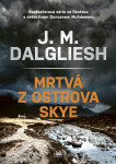 Mrtvá z ostrova Skye, Dalgliesh J. M.