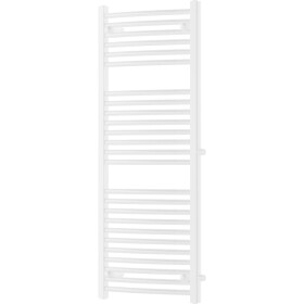 MEXEN - Ares vykurovací rebrík/radiátor 1200 x 500 mm, 531 W, biela W102-1200-500-00-20-S