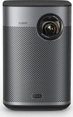 XGIMI Halo+