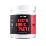 Slovak Vírus Testo Vírus Part 1 280 g fresh lemonade (10366)
