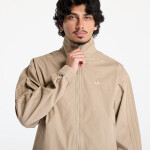 Bunda adidas Woven Firebird Tracksuit Jacket Brown/ Blanch Cargo M
