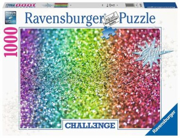 Ravensburger Trblietky Challenge