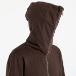Mikina Rick Owens DRKSHDW Jumbo Gimp Hoodie Dark Dust L