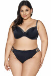 Vrchný diel plaviek SK-225 Maxi Black - Ava 100G