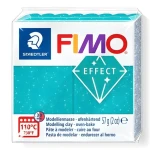 FIMO Modelovacia hmota Effect Galaxy tyrkysová