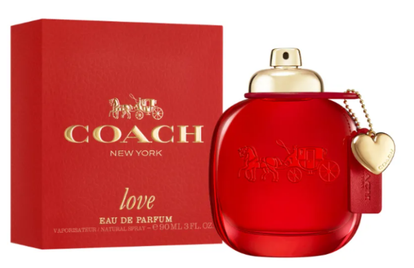 Coach Coach Love EDP 90 ml