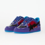 Tenisky A BATHING APE Bape Sta Os 1 M2 Purple EUR 46