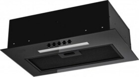 Schlosser Built-in hood Schlosser TN45PBBL GLASS