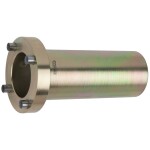3/8" kolíkový kľúč na snímač vzdialenosti KS Tools 917.1424; 917.1424