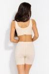 Mitex Feel Good Bermudy Fíky S-2XL černá XXL