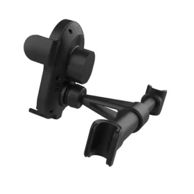 FIXED držiak Matic s bezdrôtovým nabíjaním a úchytom Passenger (FIXCFG-MAT-PAS)