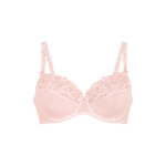 Suzette podprsenka s kosticami 5252 wild rose - RosaFaia 128 wild rose 100C