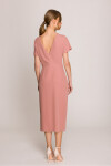 Denné šaty model 209106 Stylove s