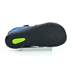 Fare A5114253 modré barefoot topánky 29 EUR