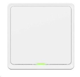 Teslá Smart Switch ZigBee