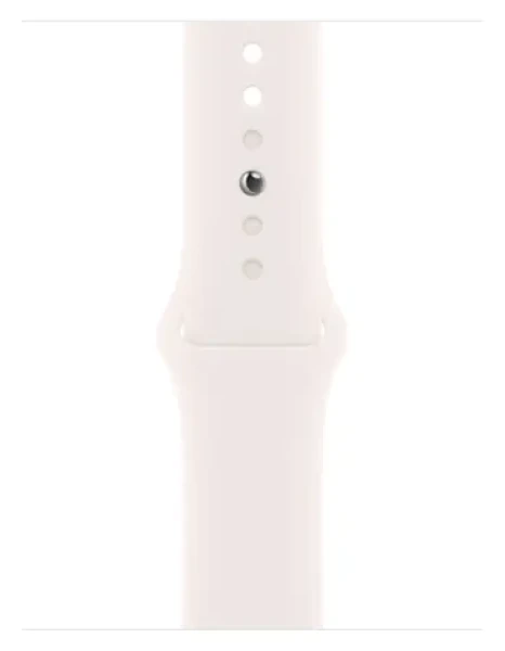 Apple Watch Sport Band 40mm Light Blush S/M / Športový pásik pre Apple Watch / 130-180 mm (MAXC4ZM/A)