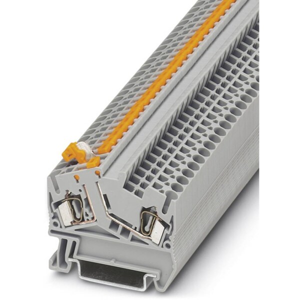 Knife disconnect terminal block STS 2,5-MT 3036990 Phoenix Contact; 3036990