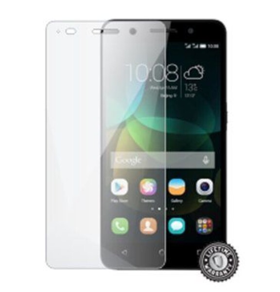 Screenshield tvrdené sklo na displej pre Honor 4C (HUA-TGHO4C-D)