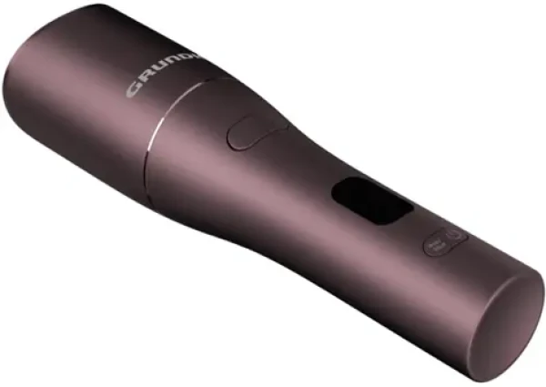 Grundig HS 6230 Easy Curl / Automatická kulma na vlasy / LCD displej / Li ION batéria (GMS3980)