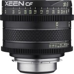 Samyang Xeen PL 16 mm F/2.6 CF