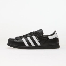 Tenisky adidas Superstar Sq Core Black/ Ftwr White/ Core Black EUR 37 1/3