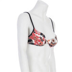 Banana Moon Ficto Sedemdesiate roky Plavky L1501 S