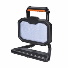 Solight WM-20W-RE LED reflektor / 20W / prenosný / nabíjací / 2000lm (8592718036348)