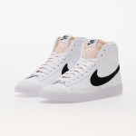 Tenisky Nike W Blazer Mid '77 Next Nature White/ Black EUR 36