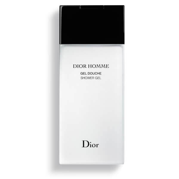 Dior Dior Homme - sprchový gél 200 ml